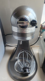 מיקסר  KitchenAid