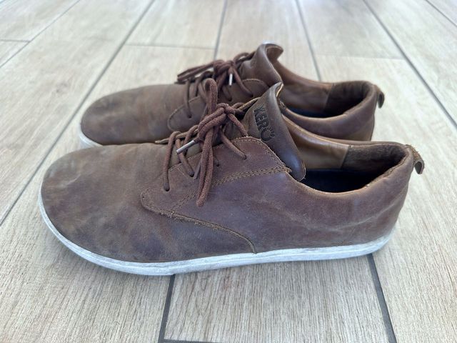 נעלי ברפוט Xero Glenn 43