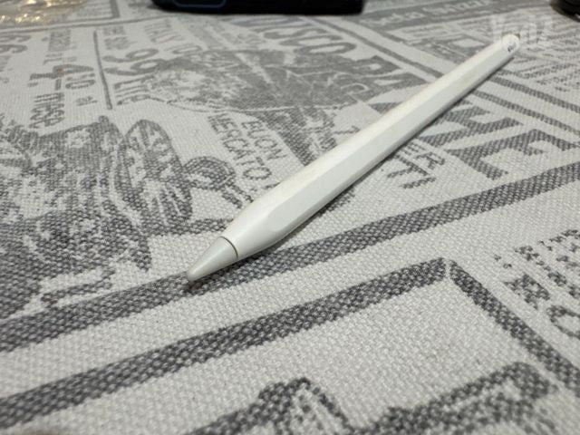 Apple Pencil 2nd Generation