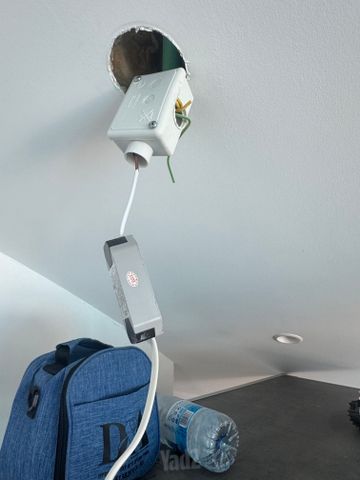 ספוט LED