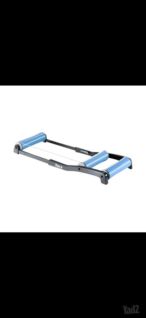 טריינר רולר Tacx Antares