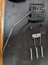 גשר פלויד רוז floyd rose