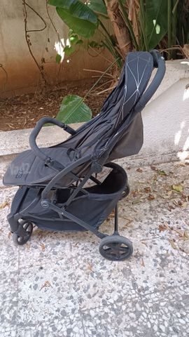 עגלת טיולון UNO PRO