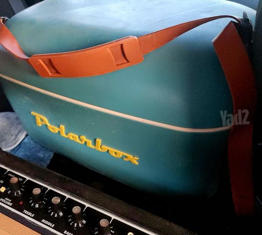 צידנית 20 ליטר Polarbox