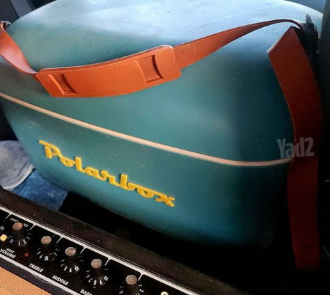 צידנית 20 ליטר Polarbox