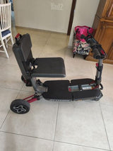קלנועית movinglife atto sport