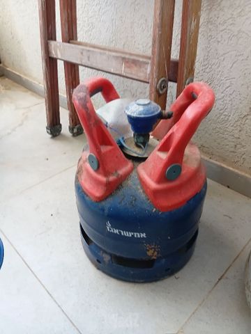 בלון גז