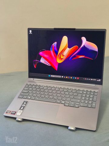 Lenovo IdeaPad Pro 5 מפרט קצה