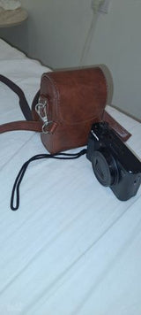מצלמת קאנון canon sx740