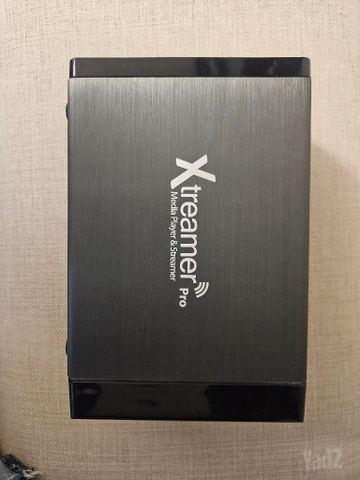 Xtreamer Pro player