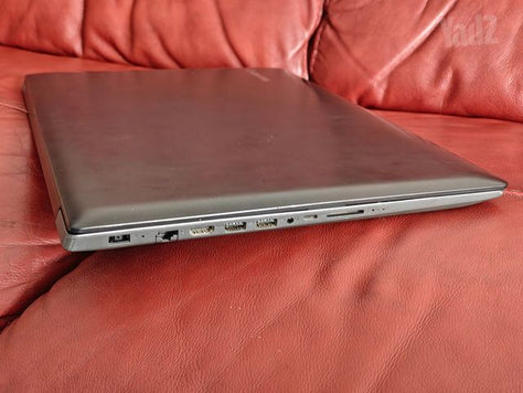 Lenovo 17 inch laptop