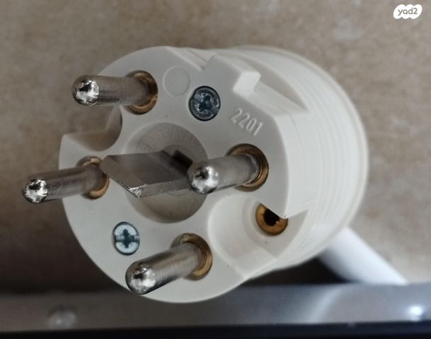 כיריים חשמליים Siemens