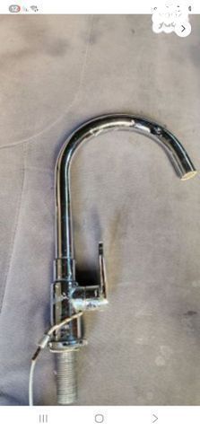 ברזים למטבח