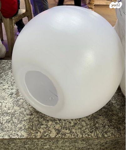 מנורת תיקרה