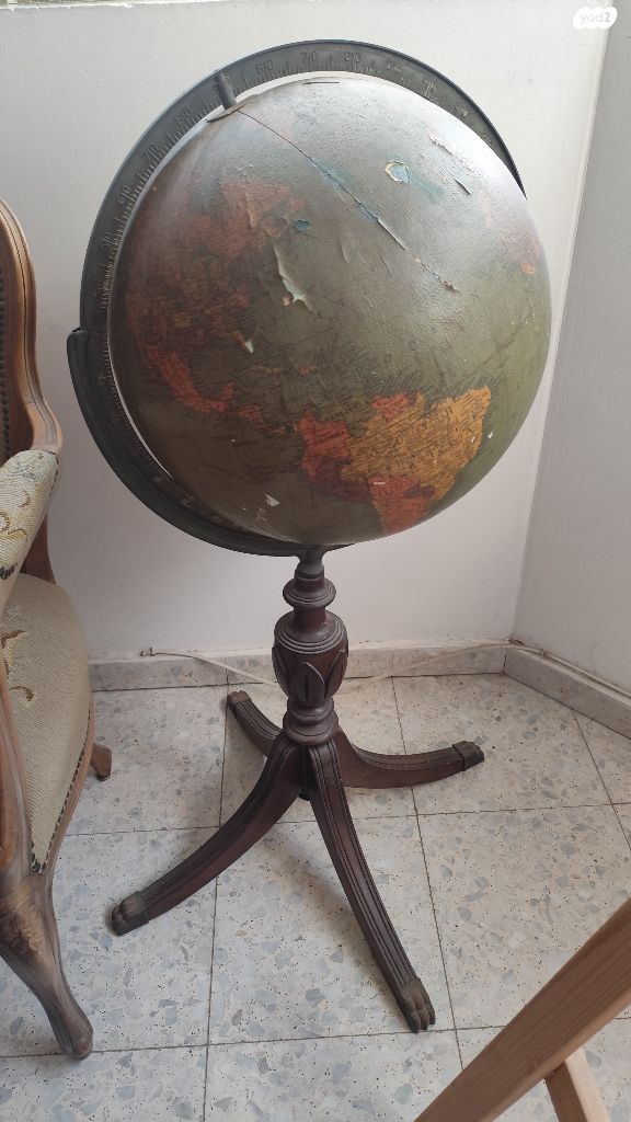 גלובס עתיק