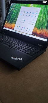 מחשב נייד p15 gen 2
