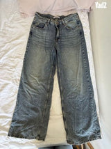 ג׳ינס ארוך pull & bear