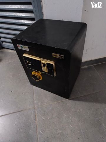 כספת