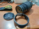 עדשה Nikon AF-S DX 18-105mm