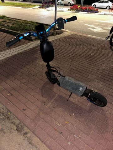 קורקינט k11 mini 48/13