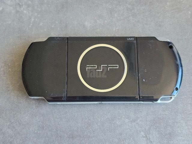 PSP 3000
