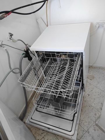 מדיח פוג'יקום סטנדרטי