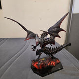 יוגיהו Red-Eyes Black Dragon