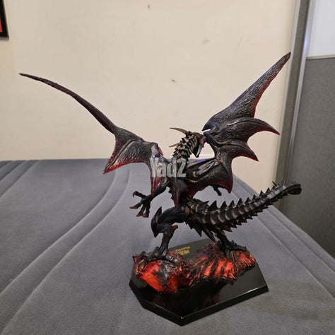 יוגיהו Red-Eyes Black Dragon