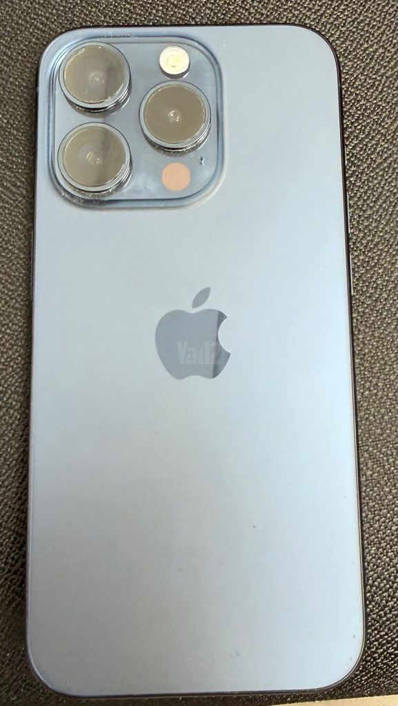 iPhone 15 Pro 256gb