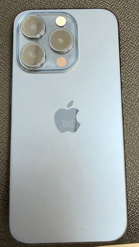 iPhone 15 Pro 256gb