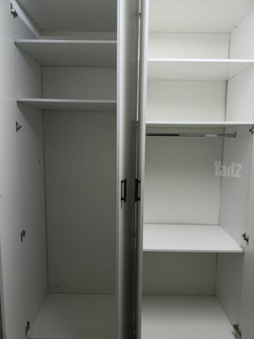 ארון 4 דלתות