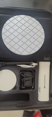Lynx 3D Scanner
