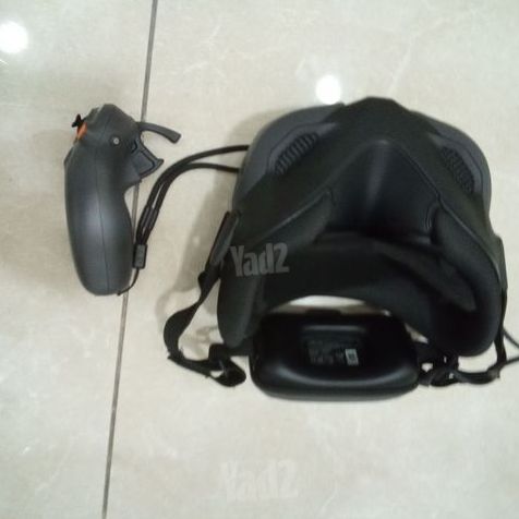 רחפן  DGI neo combo