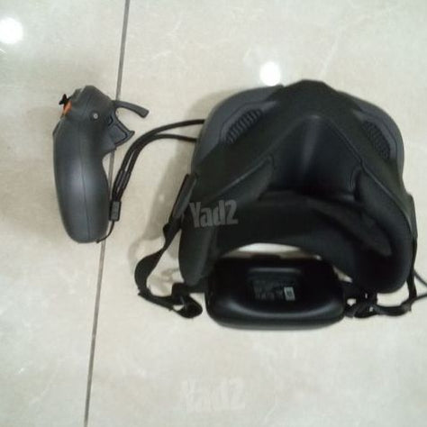 רחפן  DGI neo combo