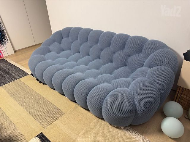 ספת bubbels מקורית
