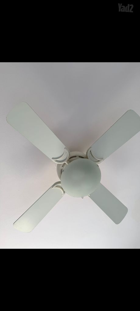 מאוורר תקרה