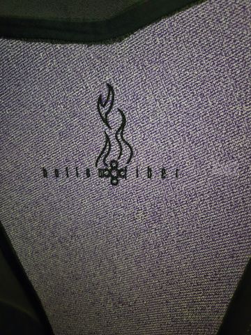 חליפת גלישה billabong