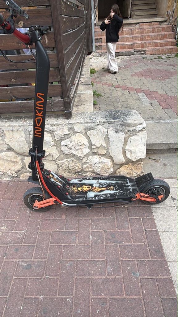 אינוקים אוקס