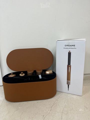 מיבש שער Dream AirStyle Pro