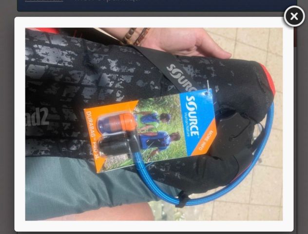 מנשאים מיים