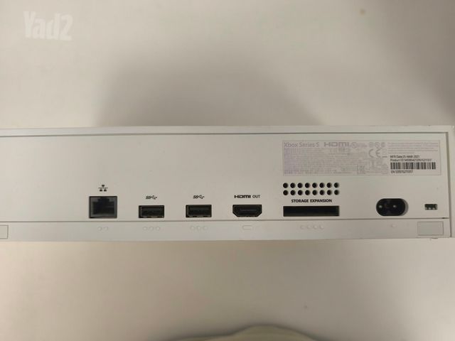 XBOX