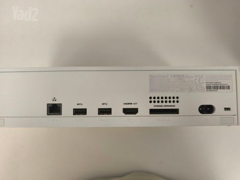 XBOX