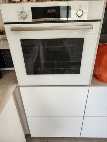 תנור בוש