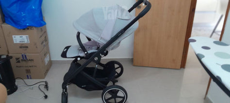טיולון cybex