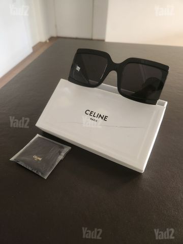 משקפי שמש של celine