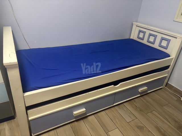 מיטת ילדים