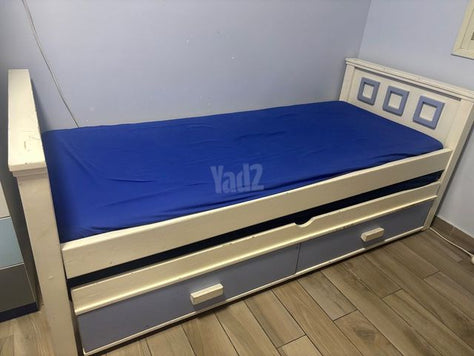 מיטת ילדים