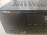 רסיבר Yamaha Rx v665