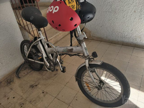 אופניים ח