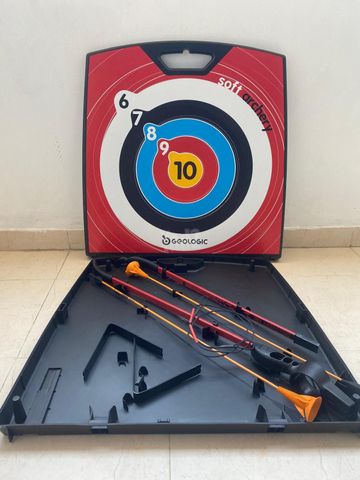 darts game
